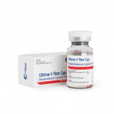 1-Test Cyp (Dihydroboldenone Cypionate) InjeInjecablecable