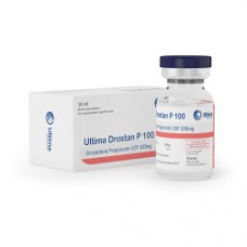 Drostanolone propionate 100 (Masteron Injecable)