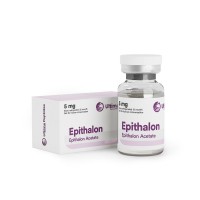 Epithalon 5mg