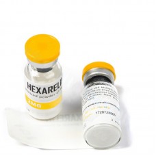 Hexarelin 2mg