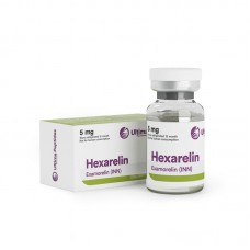 Hexarelin 5mg