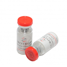 HGH 100 IU Injecable