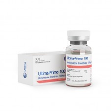 Primobolan Depot  100mg Injecable
