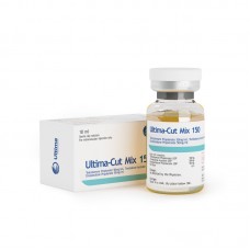 Sustanon 150 Injecable