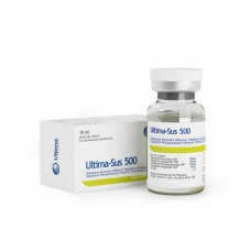 Sustanon 500 Injecable