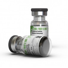 Test Enantate & Equipoise 200 Mix Injection