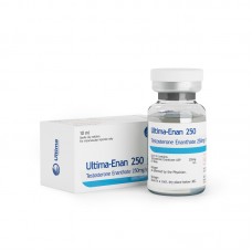 Testosterone Enanthate  Injecable 250mg 