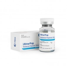Testosterone Propionate Injecable 100mg
