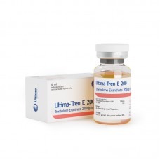 Trenbolone Enanthate 200mg Injecable