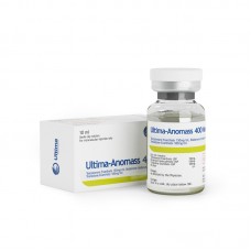 Trenbolone & Equipoise & Test Enanthate Mix Injection