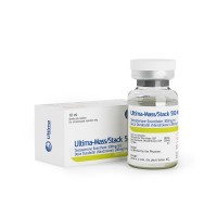 Ultima-Mass Stack 500 Mix